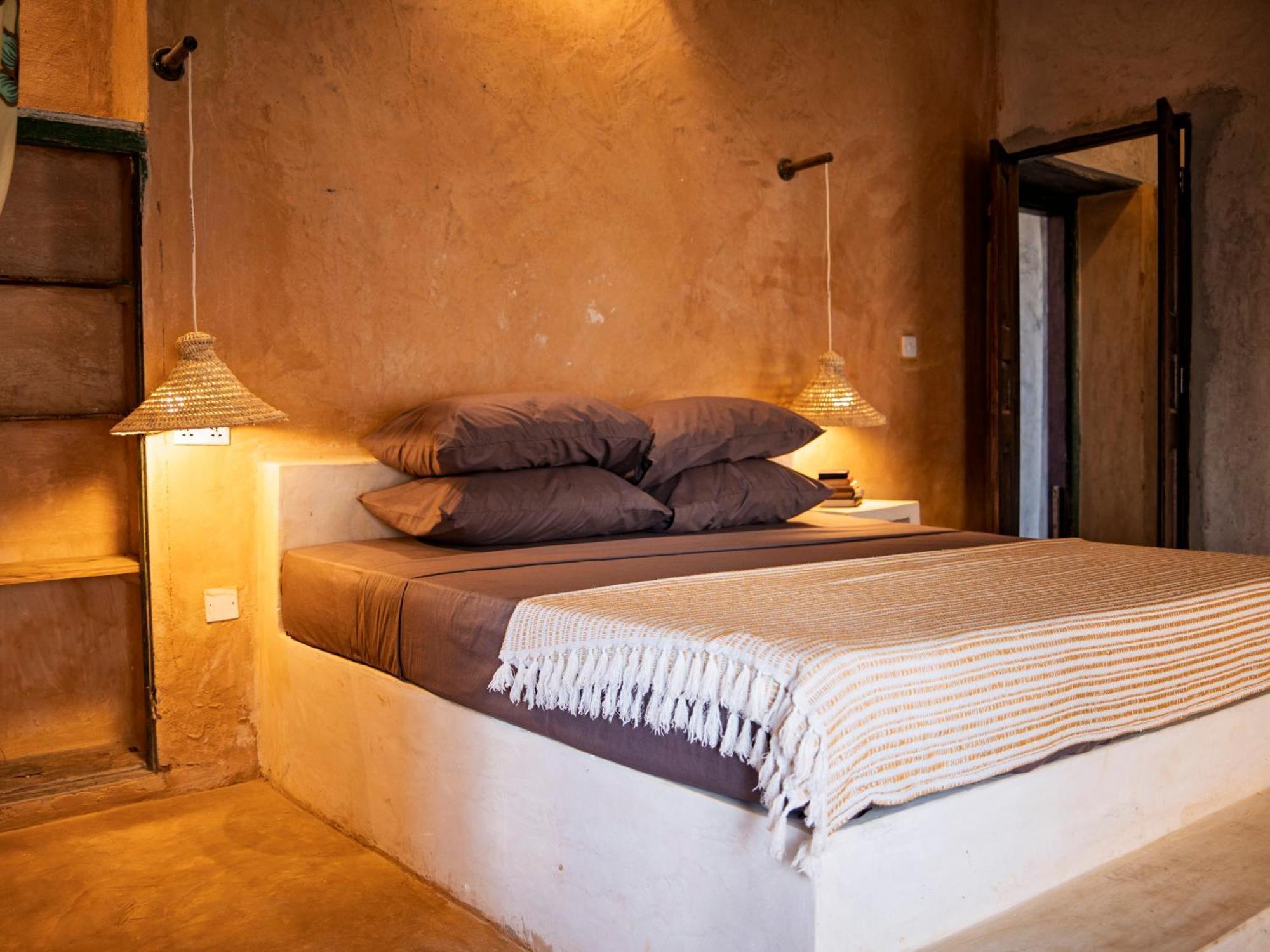 Firefly Boutique Hotel Zanzibar Exterior photo