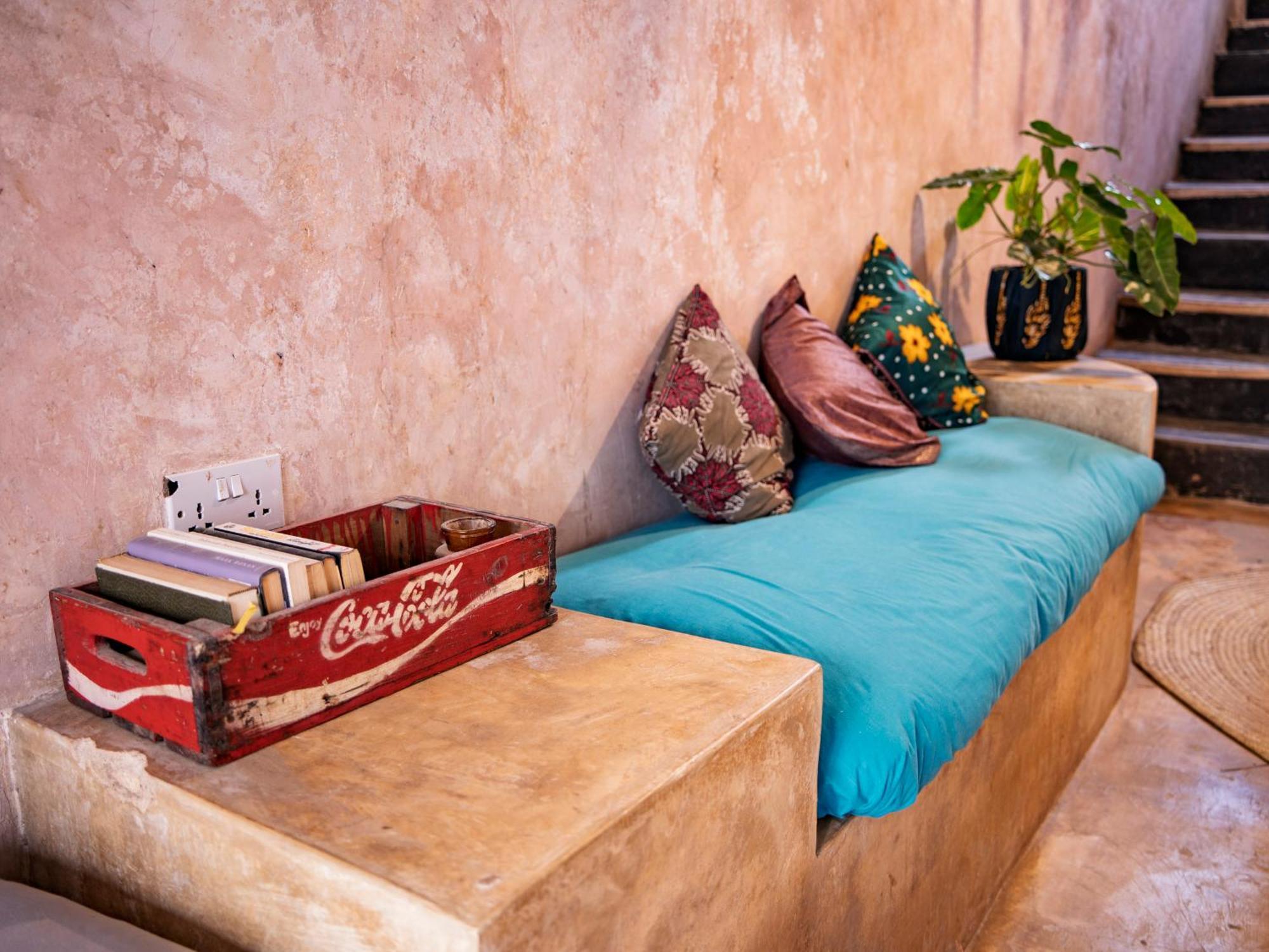 Firefly Boutique Hotel Zanzibar Exterior photo